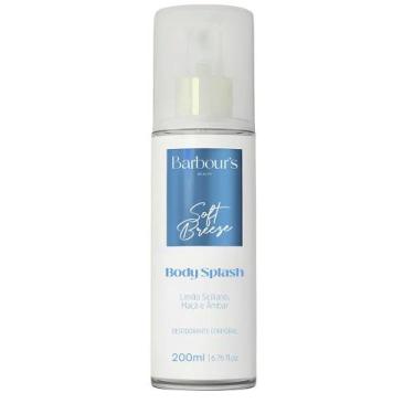 Imagem de Barbour's Soft Breeze - Body Splash 200ml - BARBOUR S BEAUTY