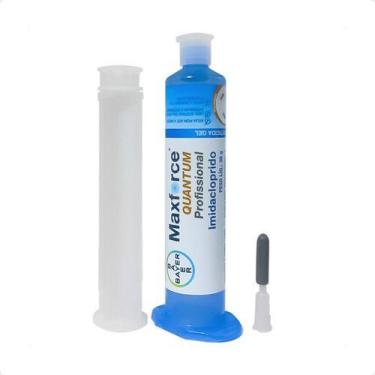 Imagem de Maxforce Quantum E Mata Formigas Seringa 30g Envu