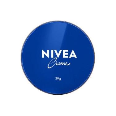 Imagem de Creme Hidratante NIVEA Lata 29g