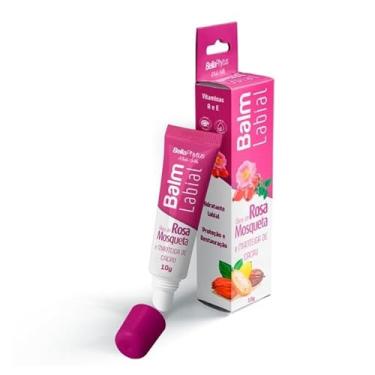Imagem de Balm Labial Hidratante de Rosa Mosqueta 10g