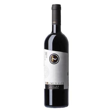 Imagem de Vinho Holminhos Reserva Touriga Nacional Tinto 750ml - Quinta Holminho