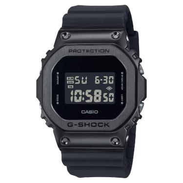 Imagem de Relógio Casio G-shock Gm-5600ub-1dr