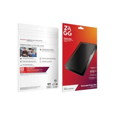 Imagem de ZAGG - Proteção de tela removível para Apple iPad 11 Air (M3/M2)-FG