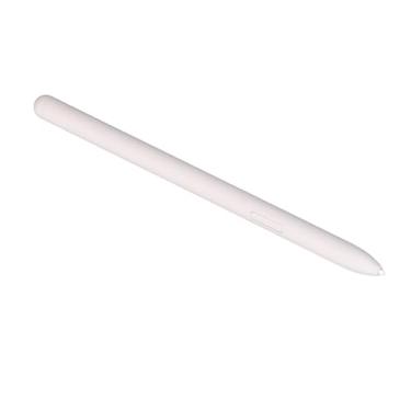 Imagem de Generic Substituição de Caneta Stylus, Tablet Leve e Preciso Stylus 4096 Sensibilidade à Pressão ABS para S9 FE Plus (Branco)