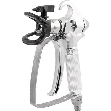 Imagem de Pistola Metálica Para Máquinas De Pintura Airless Vonder.