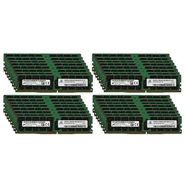 Imagem de Adamanta Atualização de memória de servidor de 512 GB (32 x 16 GB) compatível com chip registrado HP Proliant BL660c G9 DDR4 2133MHz PC4-17000 ECC 2Rx4 CL15 1.2v DRAM RAM