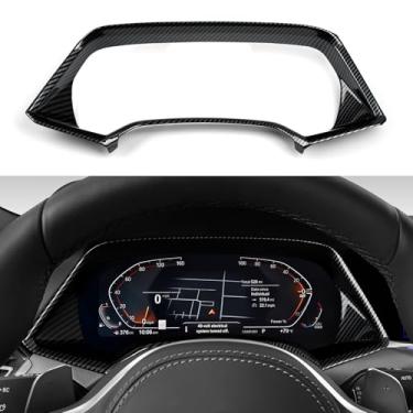 Imagem de Adesivo ABS para BMW X5 G05 X6 G06 2019 2020 2021 2022 2023 2024 2025 2026