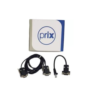 Imagem de Cabo Conversor Balança Toledo Prix RS232