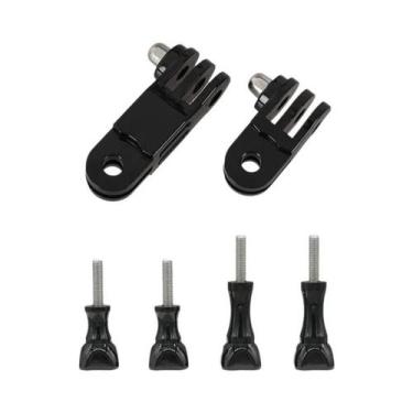 Imagem de Suporte Ajustável Para Bicicleta Para Câmeras GoPro AKASO SJCAM Insta3