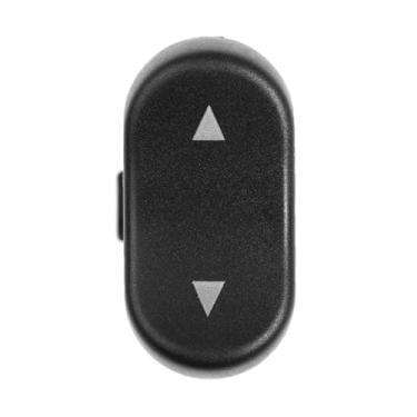 Imagem de Interruptor de janela elétrica OEM AU2-14529-DR AU2-14529-DL (Cor: AU2-14529-DL)