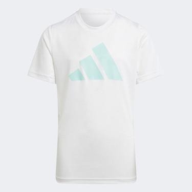 Imagem de Camiseta Juvenil Adidas Essential 3 Stripes-Unissex
