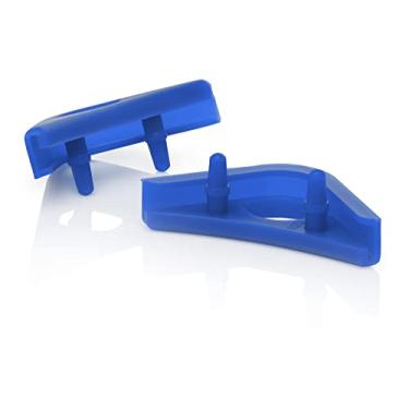 Imagem de Kit Anti-Vibração p/Ventoinhas - Noctua Anti-Vibration Pads (pack com 16 unidades) - NA-SAVP1.blue