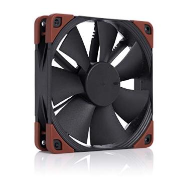 Imagem de Ventoinha (Cooler) - 12cm - Noctua NF-F12 iPPC 2000 IP67 24V Q100