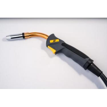 Imagem de Tocha Mig Esab Para Máquina De Solda 300a - Handytorch 4m