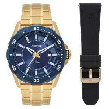 Imagem de Relógio Orient Masculino Sport MGSS1275 D1KX-Masculino