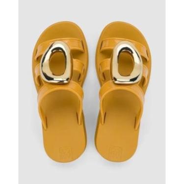 Imagem de Chinelo Slide Feminino Zaxy Voice-Feminino