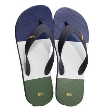 Imagem de Chinelo Reserva Listras On The Go Masculino-Masculino