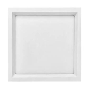 Imagem de Painel Led 30W Stella Embutir Deep 34,8cm Recuado Branco 3000K STH8905
