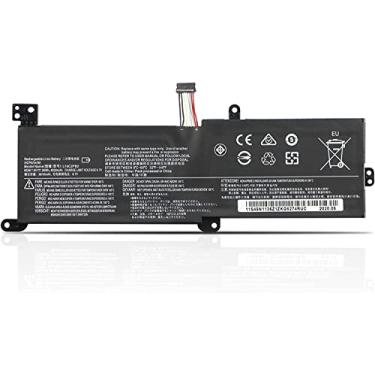 Imagem de L16C2PB2 7.6V30Wh/4030mAh Batería para portátil Compatível com Lenovo IdeaPad 320-14AST 320-14IAP 320-14ISK 320-15ABR 320-15AST 320-15IAP 320-14AST 330-14IGM 520-15IKB V320-17IKB B320-14IKB
