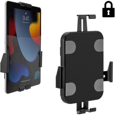 Imagem de Suporte Antifurto Tablet Parede Para Pdv E Atendimento Loja