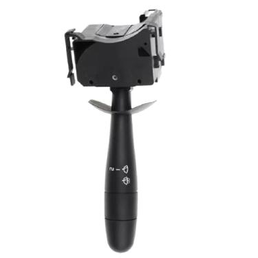 Imagem de Coluna de direção compatível com Opel Vivaro F7 2001-2014, alavanca do limpador do para-brisa dianteiro, interruptor OEM: 9010577440