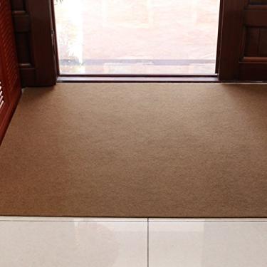 Imagem de Qualyvinil - Tinta Acrílica para Parede Econômica 18L Antimofo Secagem Rápida Rende Muito (Palha)