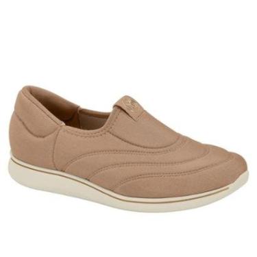 Imagem de Tênis Feminino Modare Slip On Anatômico Ultra Confortável-Feminino