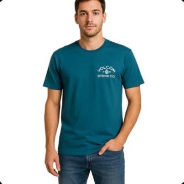 Imagem de CAMISETA VOLCOM ALWAYS-Masculino
