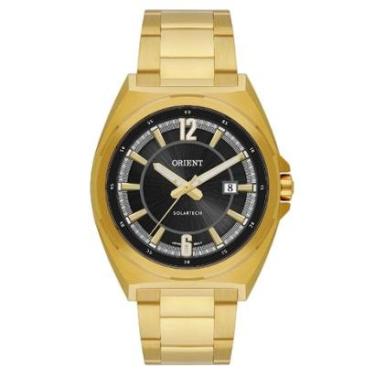 Imagem de Relógio Orient Solartech MGSS1284 P2KX-Masculino