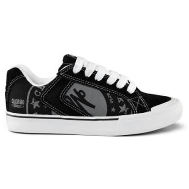 Imagem de Tênis Qix Chorão Park 2 Estrela QXVU0052 Raridade Skate Vulc-Masculino