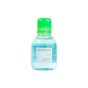 Imagem de Bioderma sébium água micelar 100ml-Unissex