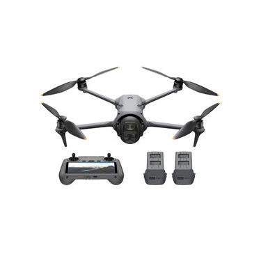 Imagem de Drone DJI Mavic 4 Pro Fly More Combo (Com tela) BR - DJI063 DJI063
