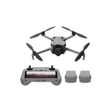 Imagem de Drone DJI Mini 5 Pro Fly More Combo (Com tela) BR - DJI067 DJI067