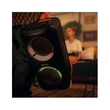 Imagem de Caixa de som WAAW SOUND BOX INFINITE 200