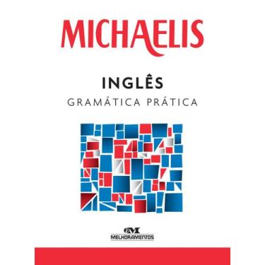 Imagem de Livro - Michaelis inglês gramática prática
