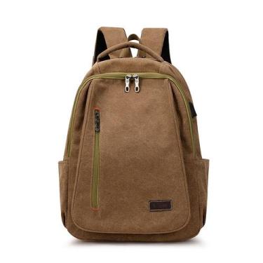 Imagem de 2023 bolsas de barra de estudantes bolsas de lona grande -sa - J-One
