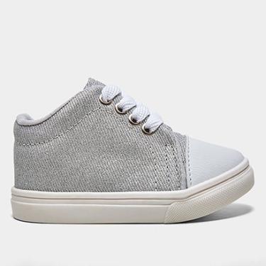 Imagem de Tênis Infantil Kurz Casual Menina-Feminino