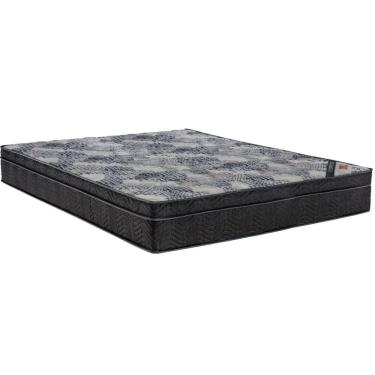 Imagem de Colchão Misto Queen Size Iso Superpocket 158x198x25cm - 1040406539 - Ortobom