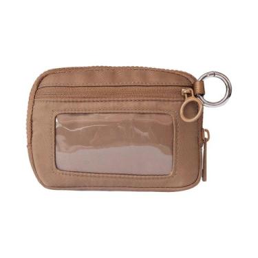 Imagem de Bolsa Retrô Portátil Para Moedas, Batom E Fones De Ouvido, Carteira Mi