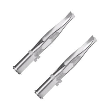 Imagem de Pinça De Sobrancelha Com Luz LED, Ferramenta De Maquiagem Portátil Em 