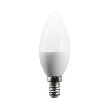 Imagem de Lâmpadas LED Economizadoras De Energia G45 C37 T37 R50 E14 3W 6W 7W 9W