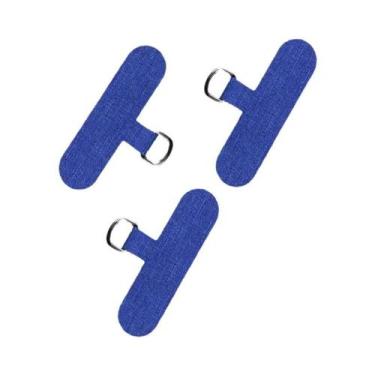 Imagem de Acessórios Para iPhone Xiaomi 12 13 14 15: Placa De Fixação Em T, Cord