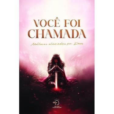 Imagem de Você Foi Chamada - CHAVE MESTRA EDITORA, Sortido