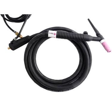 Imagem de Tocha Tig Encaixe Euro 9Mm 26V 3,5M Válvula Binzel