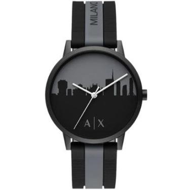 Imagem de Relogio Armani Exchange-Masculino