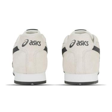 Imagem de Tênis ASICS Forest - Masculino - Bege/Cinza