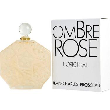 Imagem de Perfume Feminino Jean Charles Brosseau Ombre Rose Edt 175 ml