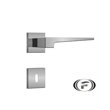 Imagem de Fechadura 3200 Interna 40mm Escovada Stam