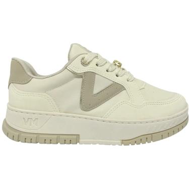 Imagem de Tênis Feminino Casual Dia a Dia Passeio Trabalho Street Urban Style Conforto Via Marte 219-006