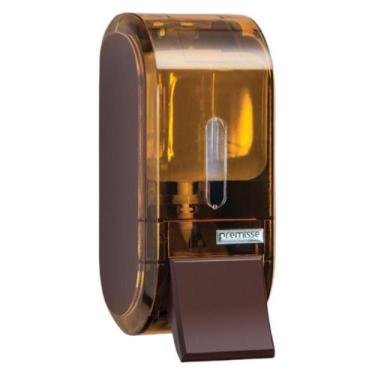 Imagem de Dispenser Saboneteira Premisse 400ml Com Reservatório Acoplado Urban M